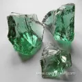 Good Price Clear Glass Rock